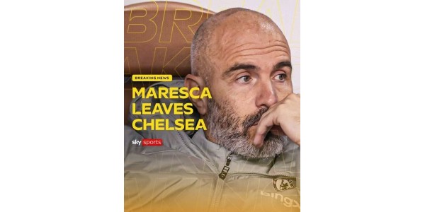 Modrá sláva a prasklé žezlo: Marescovy 18 měsíce v Chelsea